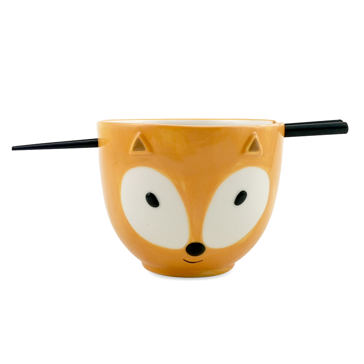 Fox