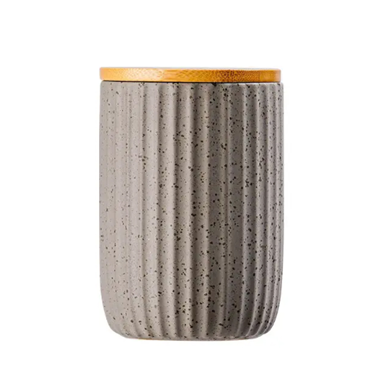 Canister