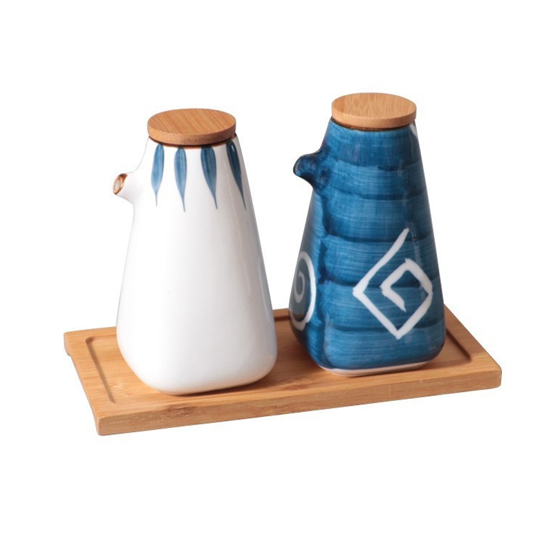 Oil Bottle