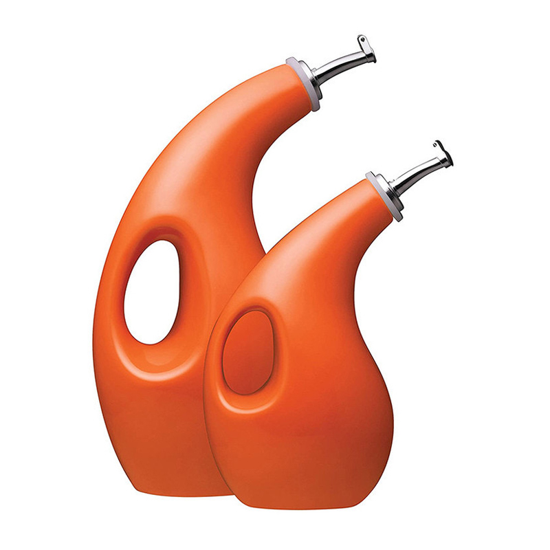 Oil Bottle