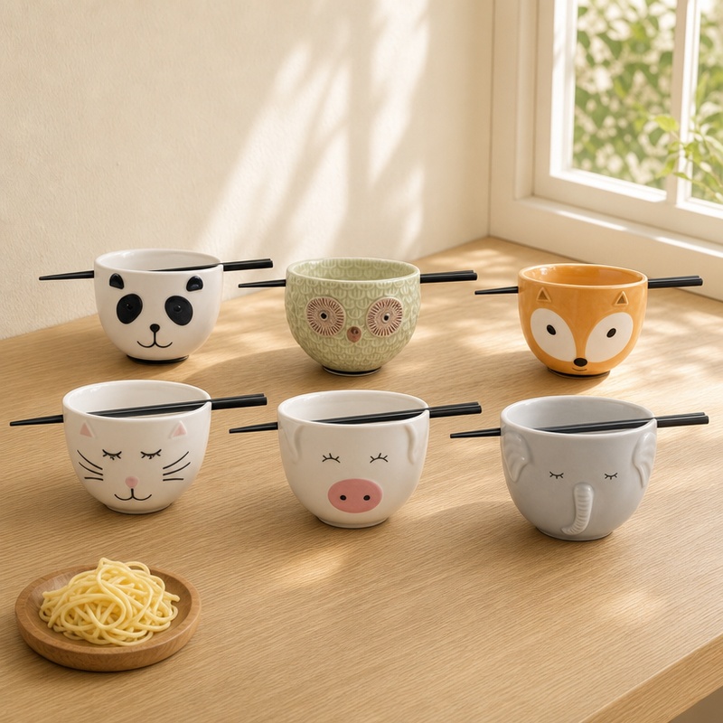Noodle Bowl
