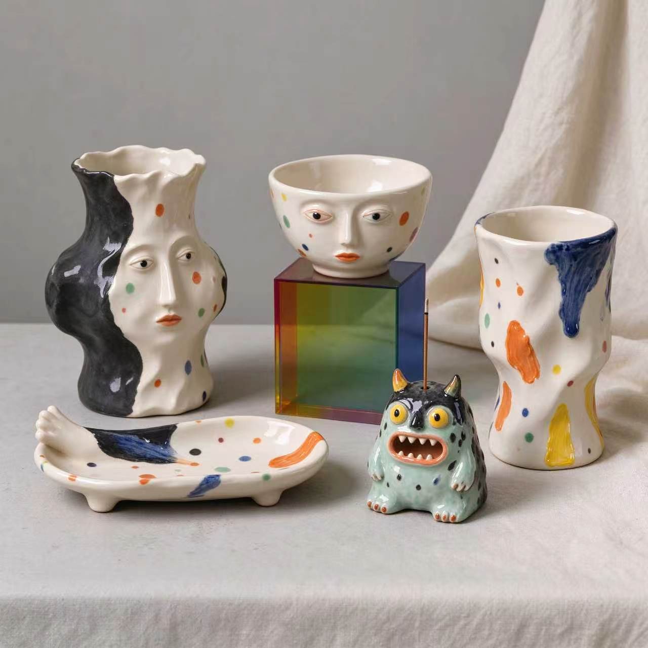 Ceramic Products