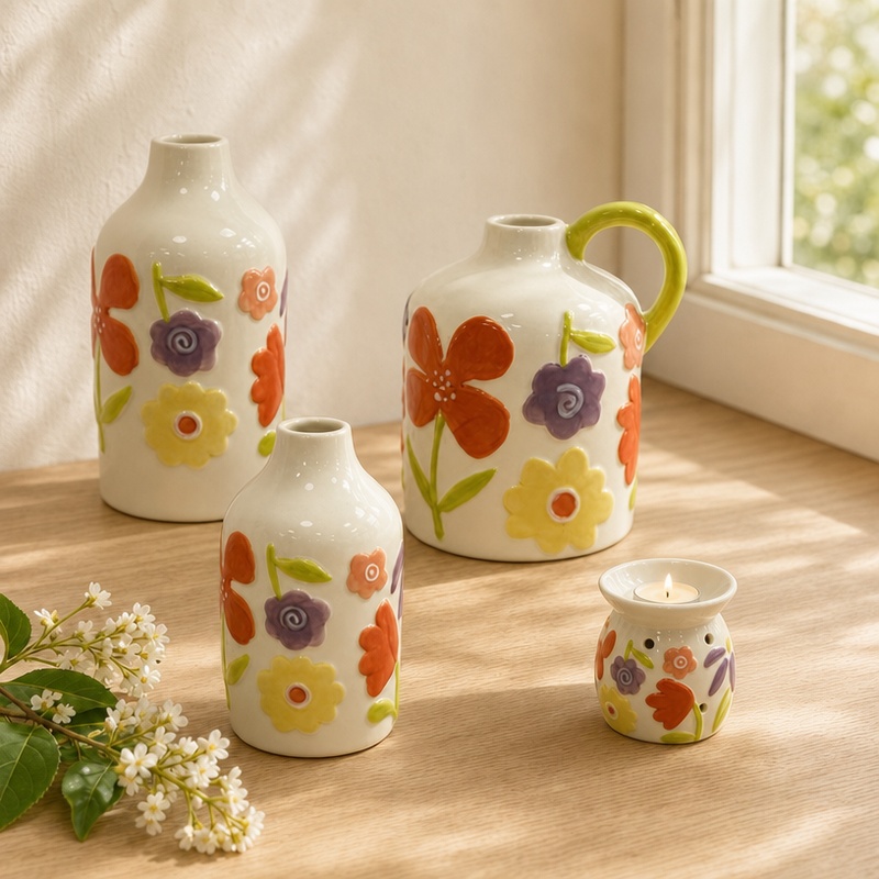 Ceramic Products
