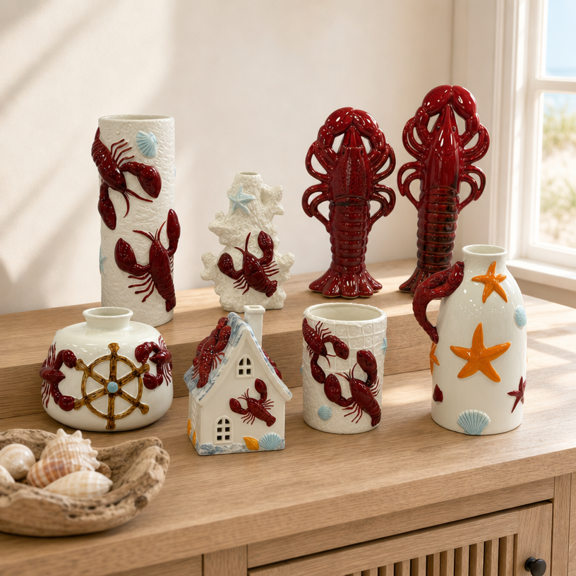 Ceramic Products